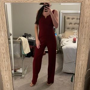 Mi Ami Jumpsuit